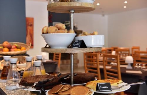 Corte Hôtel | Hotel Arena le Refuge