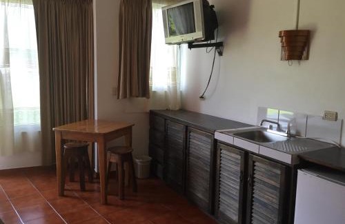 La Fortuna Hôtel | Hotel Arenal by Regina