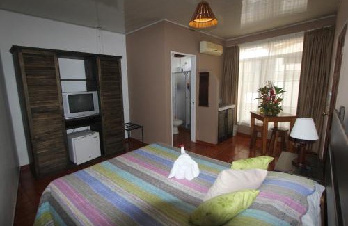 La Fortuna Hôtel | Hotel Arenal by Regina