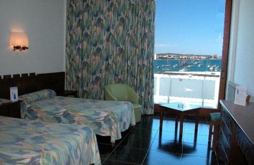 Sant Antoni de Portmany Hôtel | Hotel Arenal