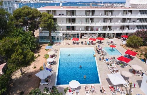 Sant Antoni de Portmany Hôtel | Hotel Arenal
