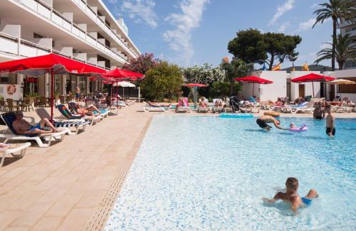 Sant Antoni de Portmany Hôtel | Hotel Arenal