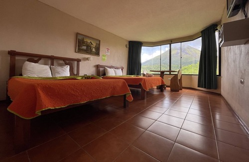 Arenal Hot Springs Hôtel | Hotel Arenal Experience