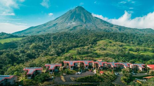 Arenal Hot Springs Hôtel | Hotel Arenal Kioro Suites & Spa