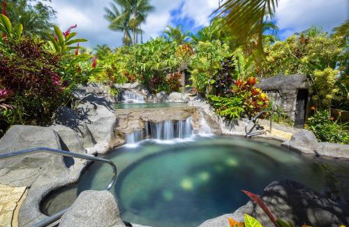 Arenal Hot Springs Hôtel | Hotel Arenal Kioro Suites & Spa