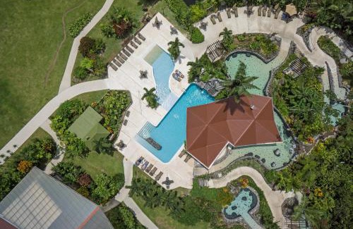 Palma Hôtel | Hotel Arenal Springs Resort & Spa