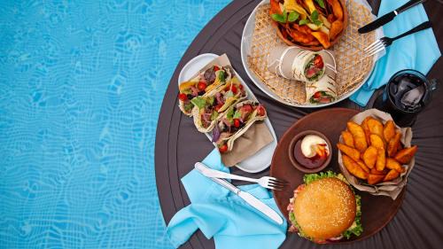 Palma Hôtel | Hotel Arenal Springs Resort & Spa
