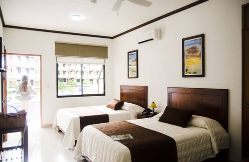 Punta Leona Hôtel | Hotel Arenas en Punta Leona