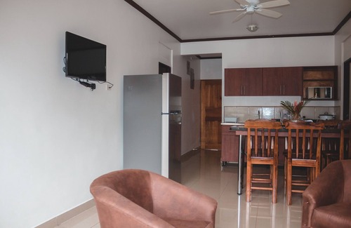 Punta Leona Hôtel | Hotel Arenas en Punta Leona