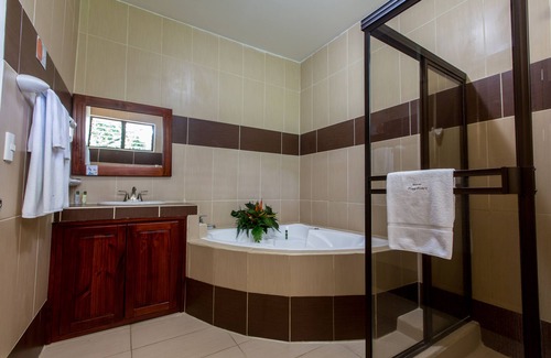 Punta Leona Hôtel | Hotel Arenas en Punta Leona
