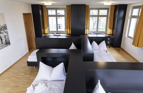 Mannenbach Hôtel | Hotel Arenenberg