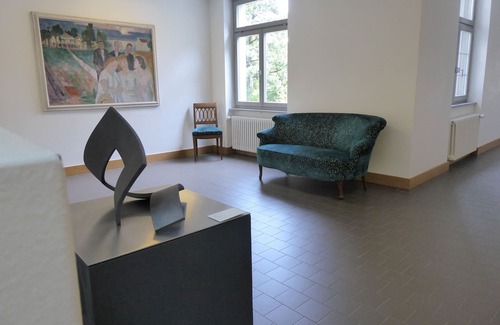 Mannenbach Hôtel | Hotel Arenenberg