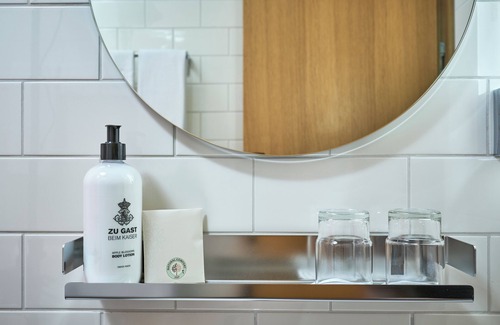 Mannenbach Hôtel | Hotel Arenenberg