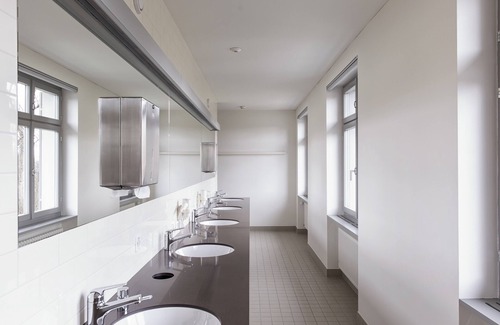 Mannenbach Hôtel | Hotel Arenenberg