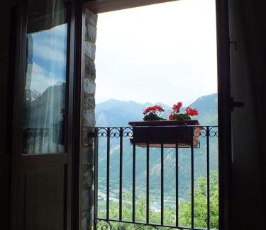 Cerler Hôtel | Hotel Areulo