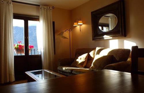 Cerler Hôtel | Hotel Areulo