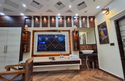 Araria Hôtel | Hotel Arg