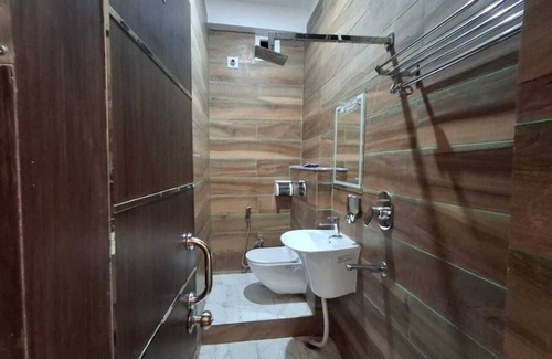 Araria Hôtel | Hotel Arg