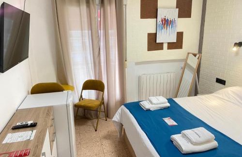 Arganda del Rey Hôtel | Hotel Arganda