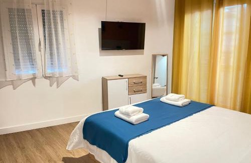 Arganda del Rey Hôtel | Hotel Arganda