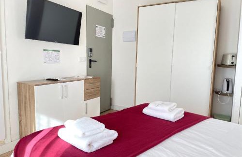 Arganda del Rey Hôtel | Hotel Arganda