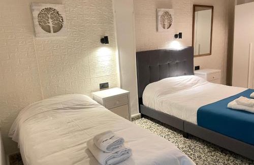 Arganda del Rey Hôtel | Hotel Arganda