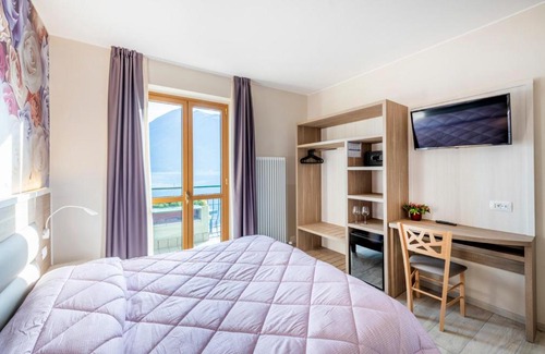 Argegno Hôtel | Hotel Argegno