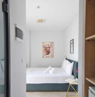 Asprovalta Appartement | Hotel Argilos