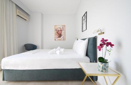 Asprovalta Appartement | Hotel Argilos