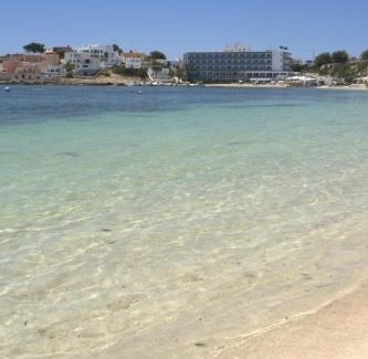 Talamanca Hôtel | Hotel Argos Ibiza