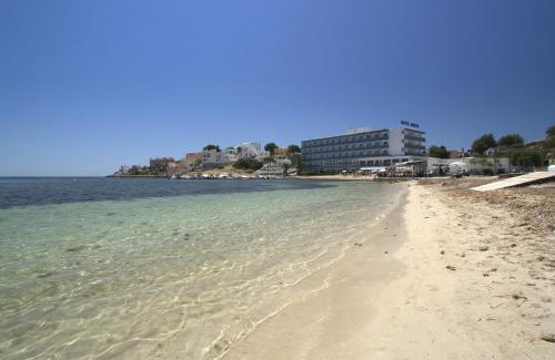 Talamanca Hôtel | Hotel Argos Ibiza