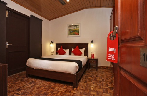 Mahipalpur Extension Hôtel | Hotel Arhaan Palace By GRB