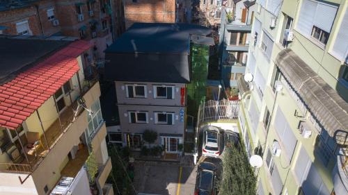 Tirana Hôtel | Hotel Aria center