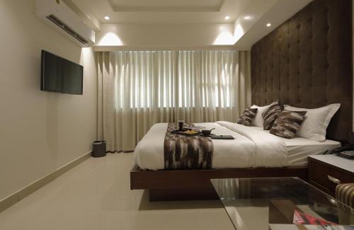 Andheri West Hôtel | Hotel Ariana Residency