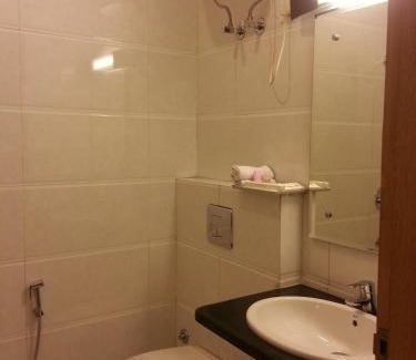 Dariyaganj Hôtel | Hotel Arina Inn