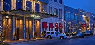 Naperville Hôtel | Hotel Arista