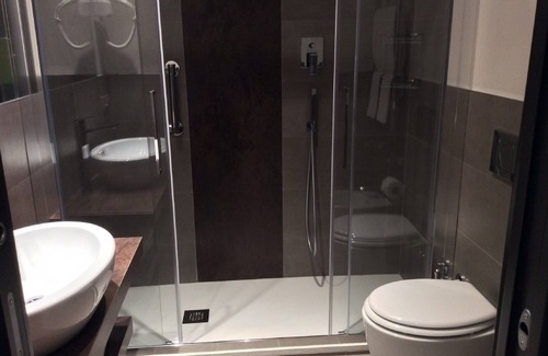 Varazze Hôtel | Hotel Ariston