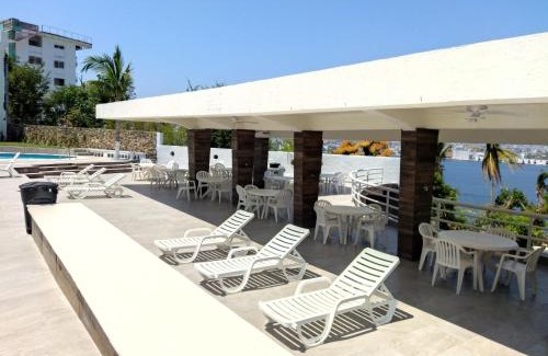 Caleta Hôtel | Hotel Aristos Acapulco