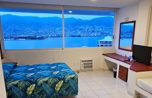Caleta Hôtel | Hotel Aristos Acapulco