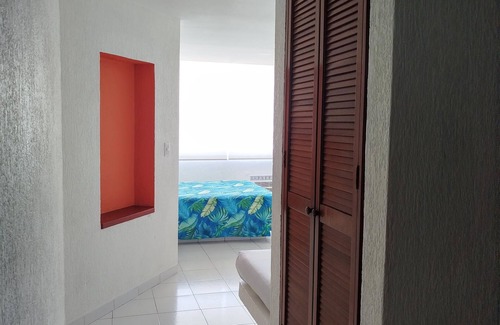 Caleta Hôtel | Hotel Aristos Acapulco