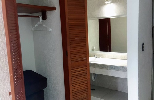Caleta Hôtel | Hotel Aristos Acapulco