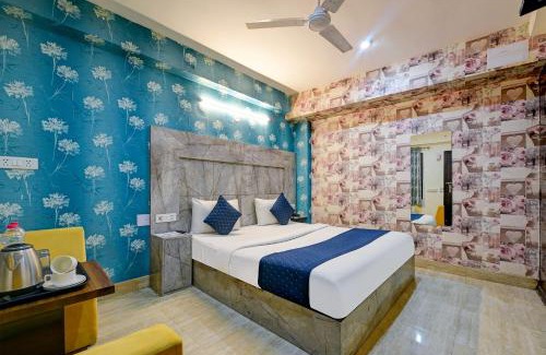 Mahipalpur Hôtel | Hotel Ark Suites At Airport