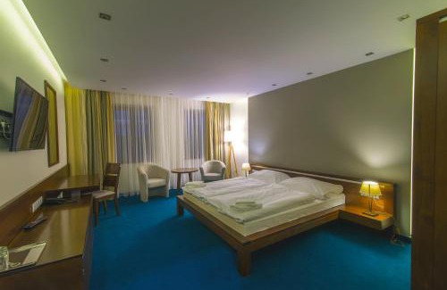 Levoca Hôtel | Hotel Arkada