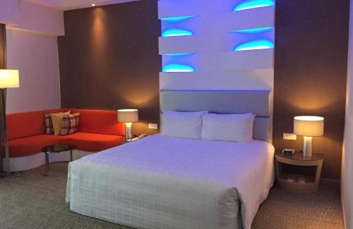 Petaling Jaya Hôtel | Hotel Armada Petaling Jaya