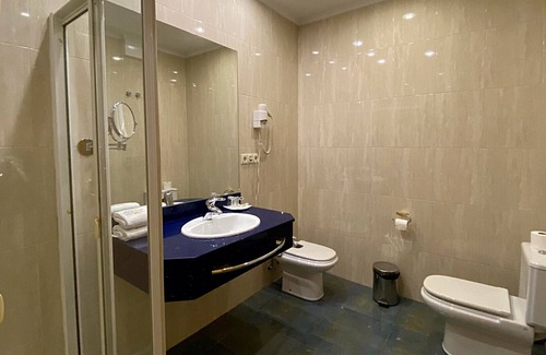 Basauri Hôtel | Hotel Armiñe