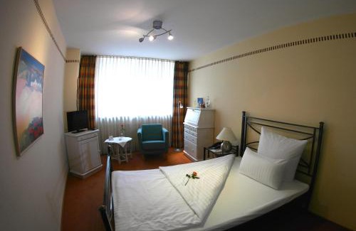 Bad Salzuflen Hôtel | Hotel Arminius