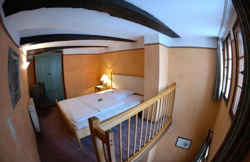 Bad Salzuflen Hôtel | Hotel Arminius