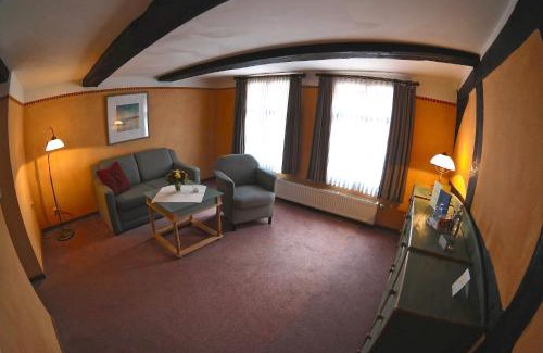 Bad Salzuflen Hôtel | Hotel Arminius