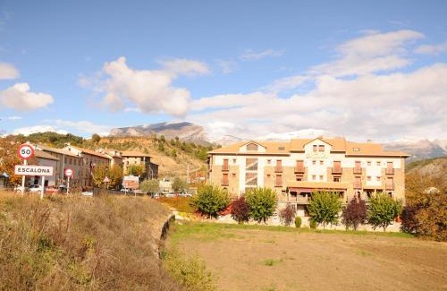 Escalona Hôtel | Hotel Arnal