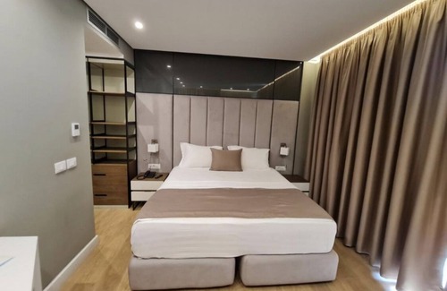 Orikum Hôtel | Hotel Aross